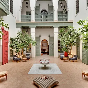 Riad Riad Antara, Marrakesh