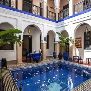 Riad Riad Ciel D'orient, Marrakesh