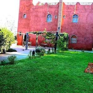 Guest house Latifa House, Marrakesh