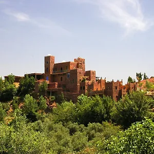 Guest house Kasbah Tifirte, Marrakesh