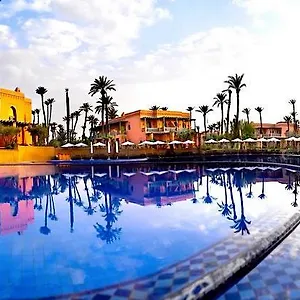 Aparthotel Palmeraie Village 2, Marrakesh