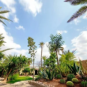 Guest house All Green House, Marrakesh