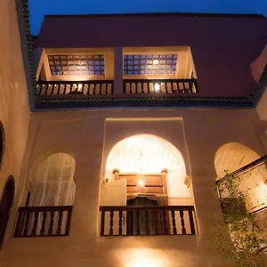 Riad Riad Riva, Marrakesh